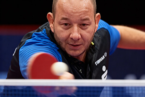 TSV Merseburg Tischtennis